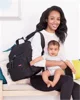 Рюкзак для мамы Skip Hop Forma Black