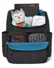 Рюкзак для мамы Skip Hop Forma Black