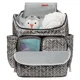 Rucsac pentru mame Skip Hop Forma Feather foto