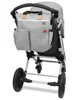 Сумка для родителей Skip Hop Duo Signature Grey Melange