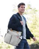 Сумка для родителей Skip Hop Duo Signature Grey Melange