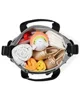 Сумка для родителей Skip Hop Duo Signature Grey Melange