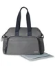 Сумка для мамы Skip Hop Satchel Slate foto