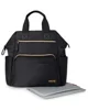 Сумка-рюкзак для мамы Skip Hop Black