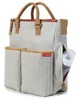 Geanta pentru parinti Skip Hop Duo Editie Speciala French Stripe foto