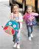 Рюкзак Skip Hop Zoo Сова foto