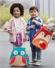 Рюкзак Skip Hop Zoo Сова foto