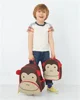 Рюкзак Skip Hop Zoo Обезьяна foto