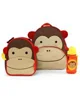 Рюкзак Skip Hop Zoo Обезьяна foto