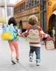 Рюкзак Skip Hop Zoo Обезьяна foto
