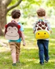 Рюкзак Skip Hop Zoo Обезьяна foto