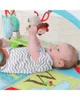 Развивающий игровой коврик Skip Hop Алфавит foto