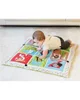 Развивающий игровой коврик Skip Hop Алфавит foto