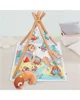 Развивающий коврик Skip Hop Camping Cub foto