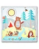 Развивающий коврик Skip Hop Camping Cub foto