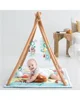 Развивающий коврик Skip Hop Camping Cub foto
