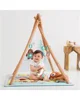 Развивающий коврик Skip Hop Camping Cub foto