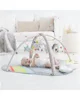 Развивающий игровой коврик Skip Hop Silver Lining Cloud foto