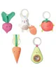 Развивающий игровой коврик Skip Hop Farmstand Grow & Play foto