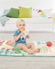 Развивающий игровой коврик Skip Hop Farmstand Grow & Play foto