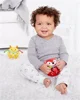 Игрушка-погремушка Skip Hop Explore & More Лиса
