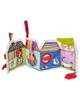 Развивающая игрушка-книжка Skip Hop Vibrant Village