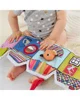 Развивающая игрушка-книжка Skip Hop Vibrant Village