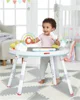 Активный игровой центр 3 в 1 Skip Hop Silver Lining Cloud foto