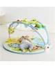 Развивающий игровой коврик Skip Hop Explore & More foto