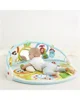 Развивающий игровой коврик Skip Hop Explore & More foto