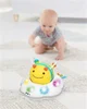 Игрушка развивающая Skip Hop Пчела на облачке самоходная