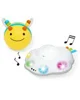 Игрушка развивающая Skip Hop Пчела на облачке самоходная