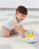 Игрушка развивающая Skip Hop Пчела на облачке самоходная