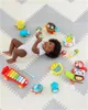 Игрушка развивающая Skip Hop Пчела на облачке самоходная