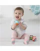 Прорезыватель-погремушка Skip Hop Explore & More Трио