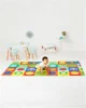 Игровой коврик 2 в 1 Skip Hop Zoo foto