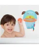 Набор для ванной Skip Hop Zoo Баскетбол