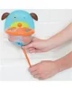 Набор для ванной Skip Hop Zoo Баскетбол