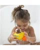 Игрушка для ванной Skip Hop Zoo Мартышка в субмарине