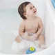 Termometru pentru baie Skip Hop Moby foto