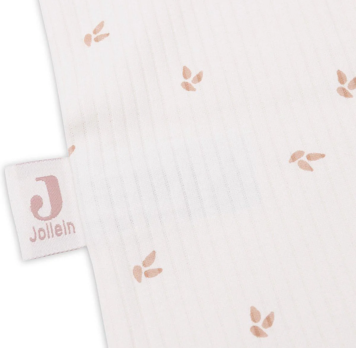 Sac de dormit Jollein Jersey Harvest Wild Rose, 70 cm foto