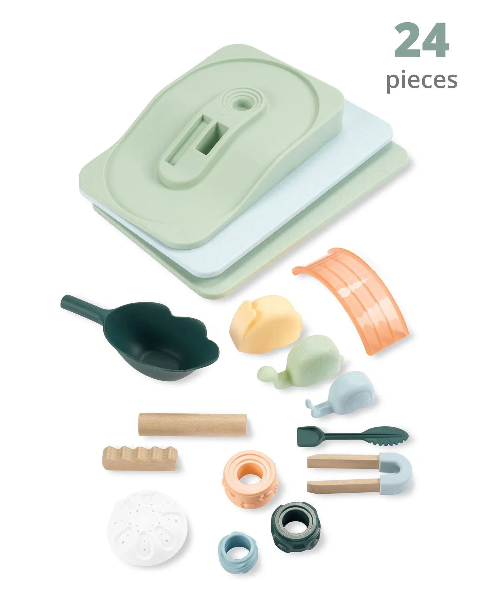 Masuta 3 in 1 cu activitati Skip Hop Discoverosity Sensory Table
