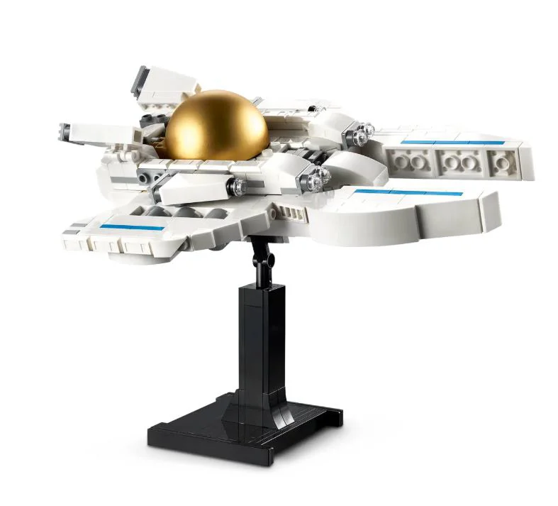 LEGO Creator - Космический астронавт foto
