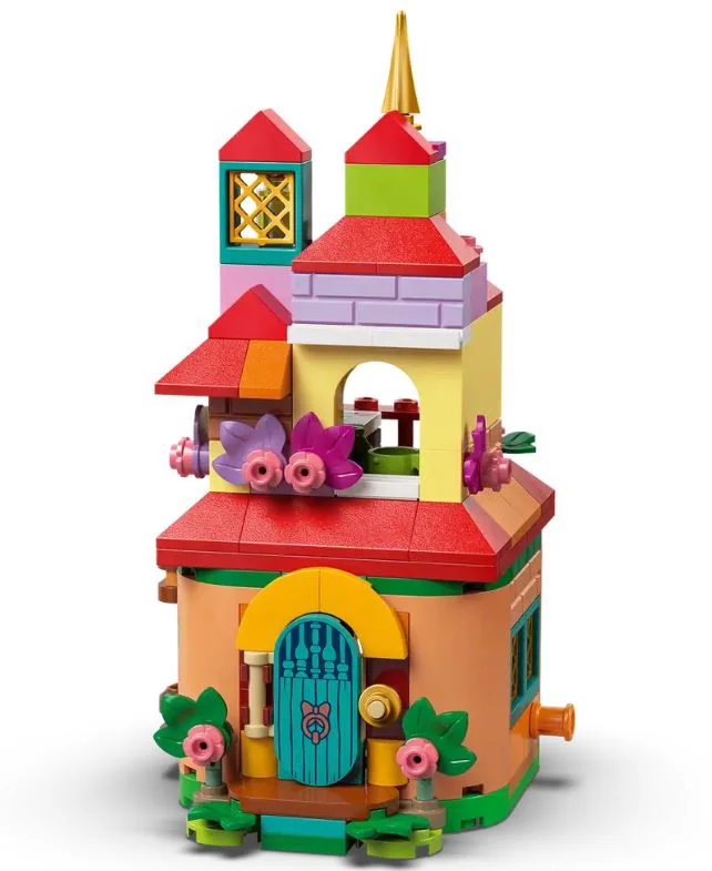 LEGO Disney - Mini Casa Encanto foto