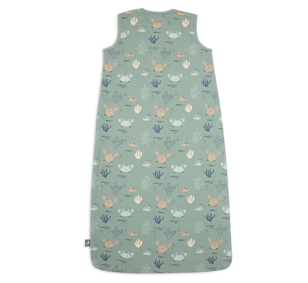 Sac de dormit Jollein Jersey Splash, 70 cm foto