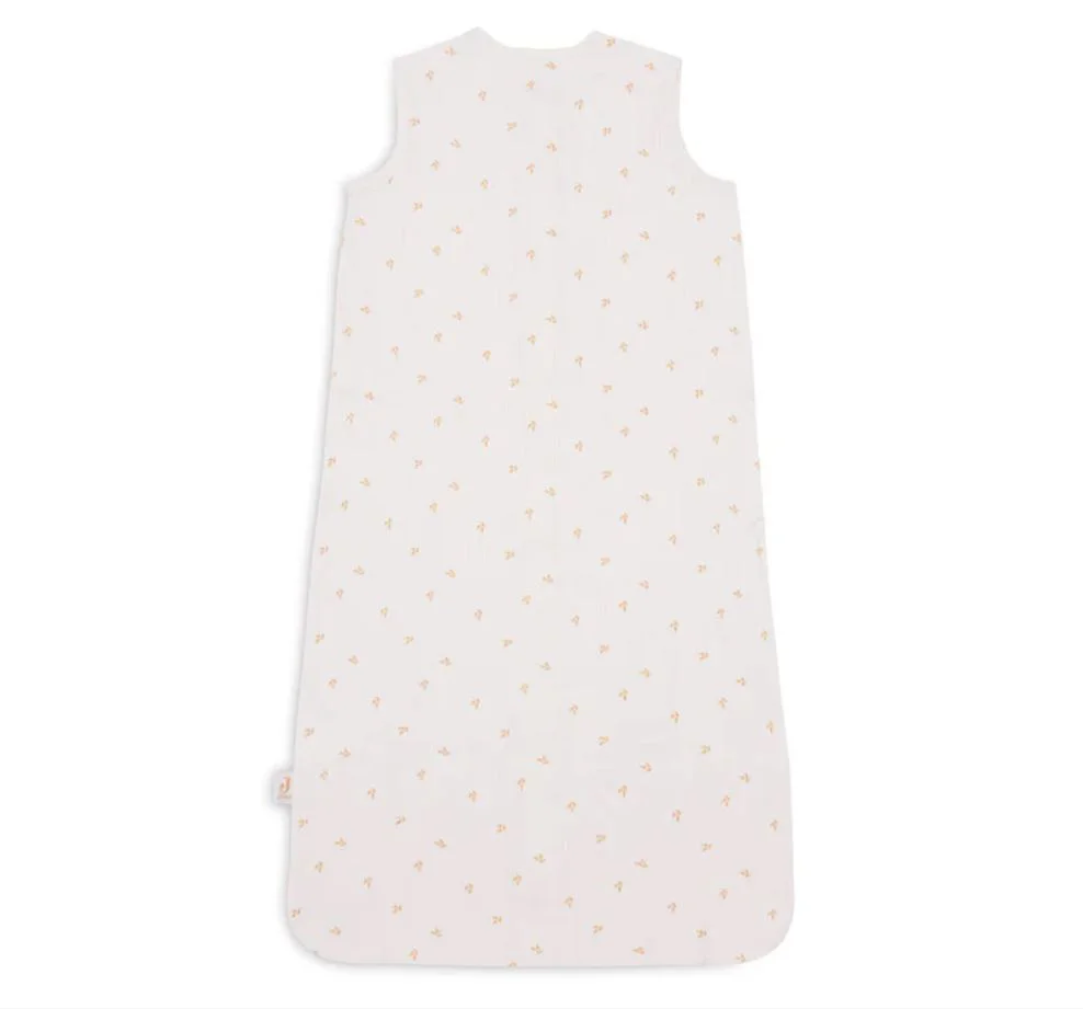 Sac de dormit Jollein Jersey Harvest Moonstone, 70 cm foto