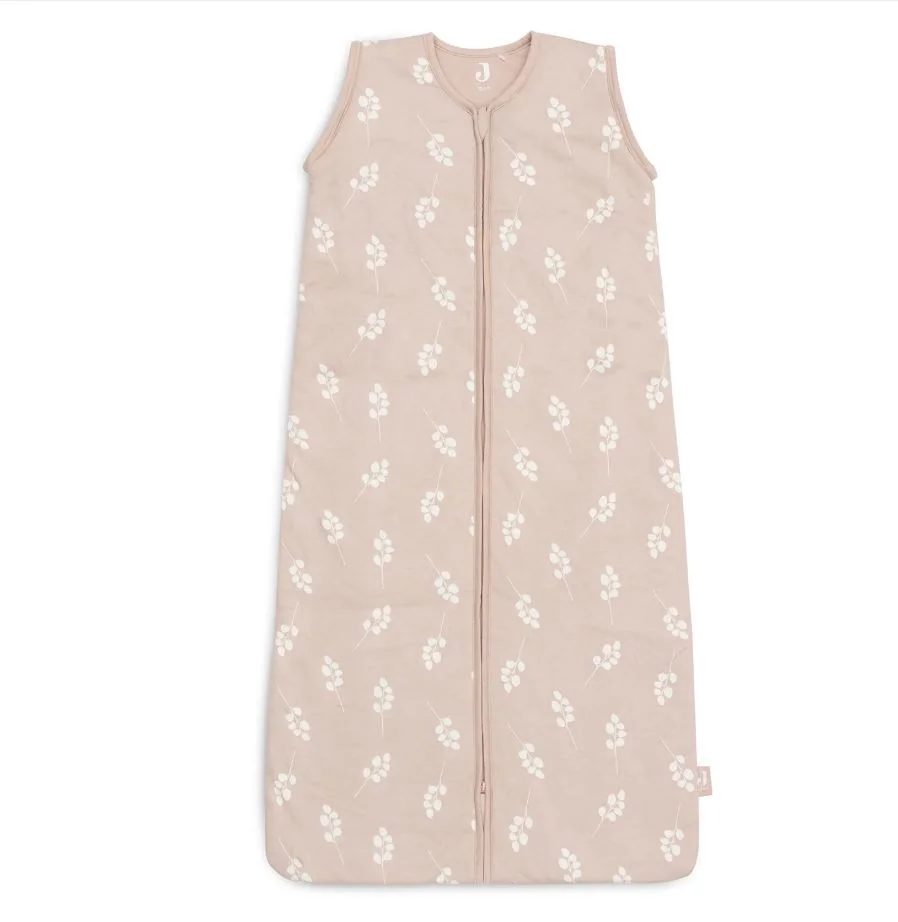 Sac de dormit cu maneci detasabile Jollein Twig Wild Rose, 70 cm foto