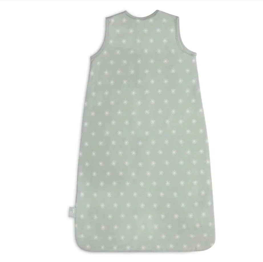 Sac de dormit Jollein Jersey Sun Sea Foam, 70 cm foto