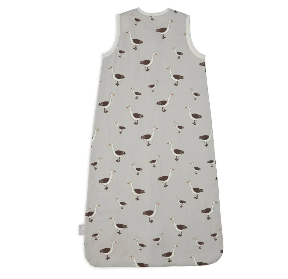 Sac de dormit Jollein Goose Nougat, 70 cm foto