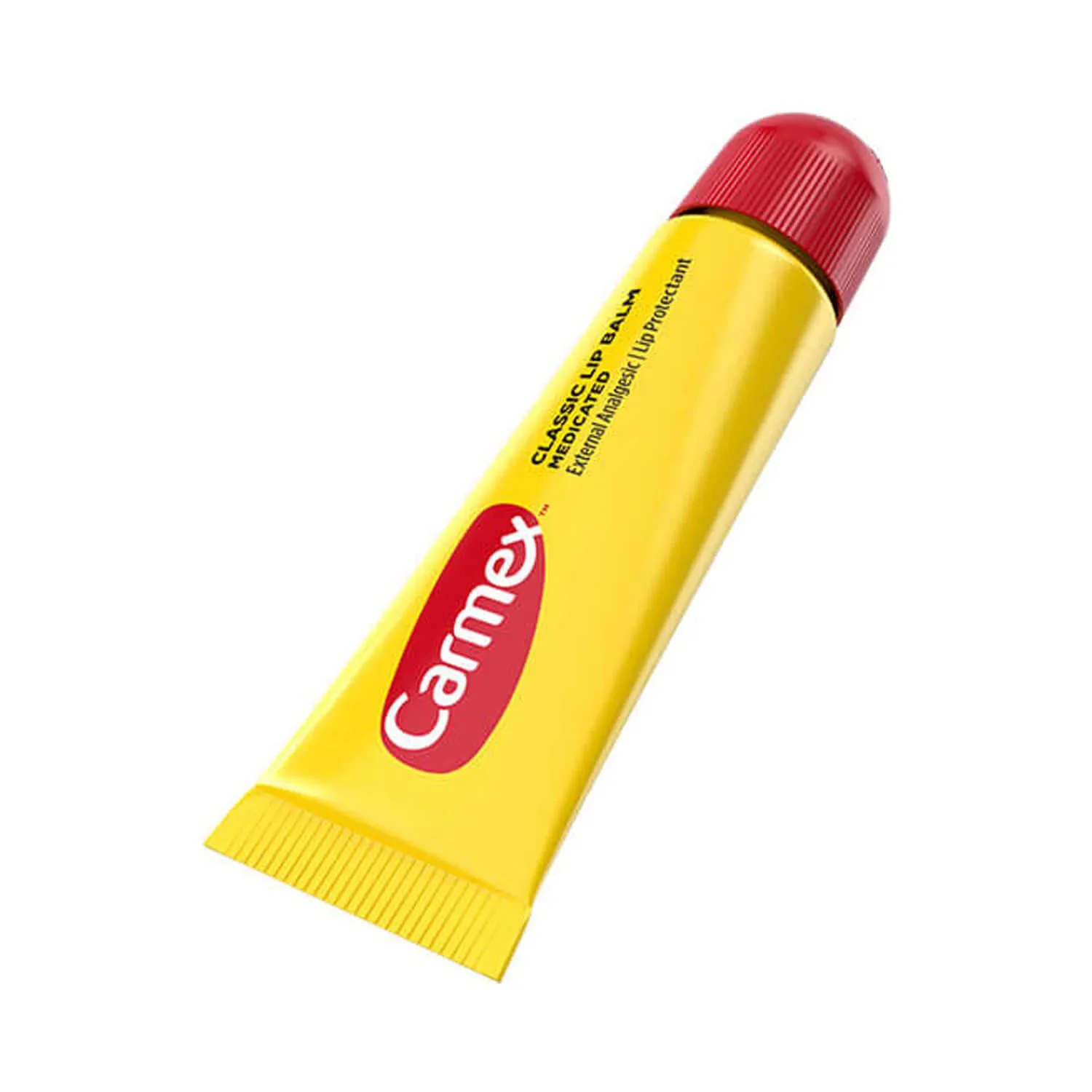 Бальзам для губ Carmex Classic Medicated SPF 15, 10 г foto